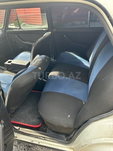 LADA (VAZ) 2106 1996, 95,000 km - 1.6 л - Şəmkir