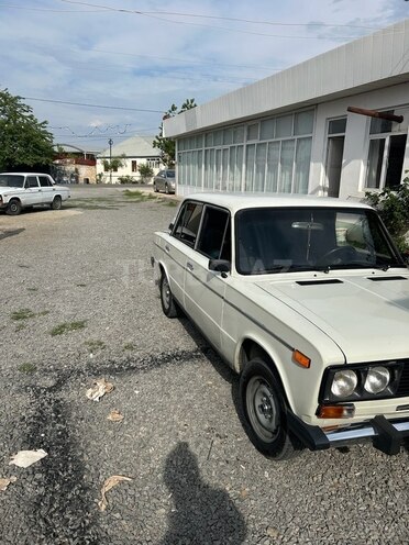 LADA (VAZ) 2106 1996, 95,000 km - 1.6 л - Şəmkir