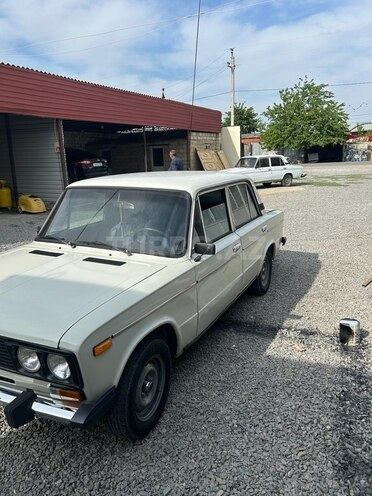 LADA (VAZ) 2106 1996, 95,000 km - 1.6 л - Şəmkir