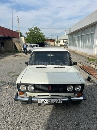 LADA (VAZ) 2106 1996, 95,000 km - 1.6 л - Şəmkir