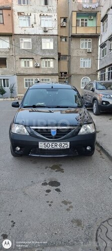 Dacia Logan 2008, 167,000 km - 1.6 л - Sumqayıt