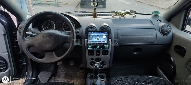 Dacia Logan 2008, 167,000 km - 1.6 л - Sumqayıt