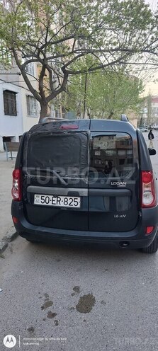Dacia Logan 2008, 167,000 km - 1.6 л - Sumqayıt
