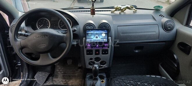 Dacia Logan 2008, 167,000 km - 1.6 л - Sumqayıt