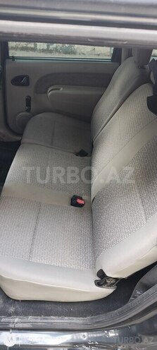 Dacia Logan 2008, 167,000 km - 1.6 л - Sumqayıt