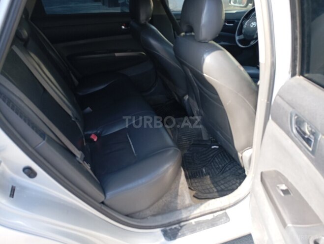 Toyota Prius 2008, 295,000 km - 1.5 l - Bakı