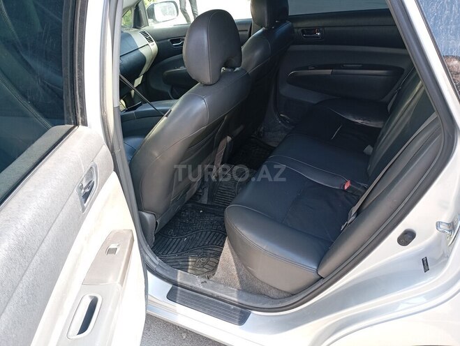 Toyota Prius 2008, 295,000 km - 1.5 l - Bakı
