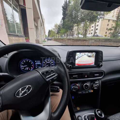 Hyundai Kona 2018, 143,232 km - 2.0 l - Bakı