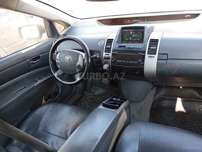 Toyota Prius 2008, 295,000 km - 1.5 l - Bakı
