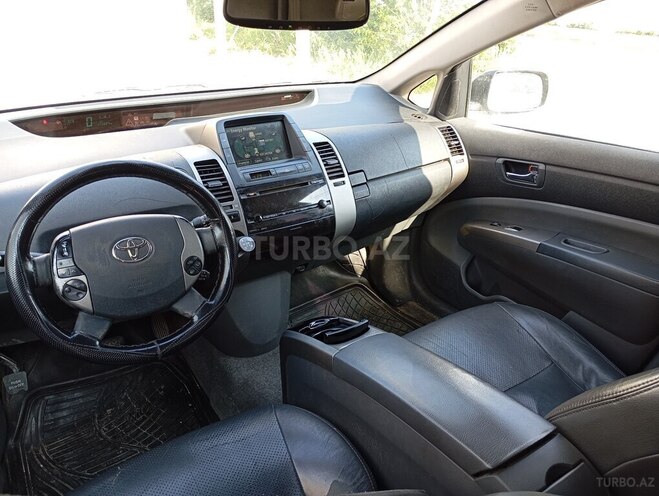 Toyota Prius 2008, 295,000 km - 1.5 l - Bakı