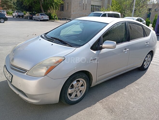 Toyota Prius 2008, 295,000 km - 1.5 l - Bakı