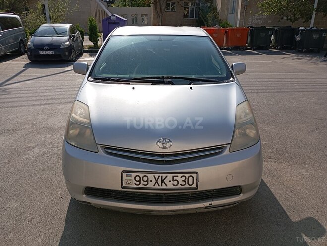 Toyota Prius 2008, 295,000 km - 1.5 l - Bakı