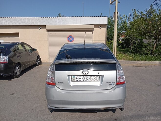 Toyota Prius 2008, 295,000 km - 1.5 l - Bakı