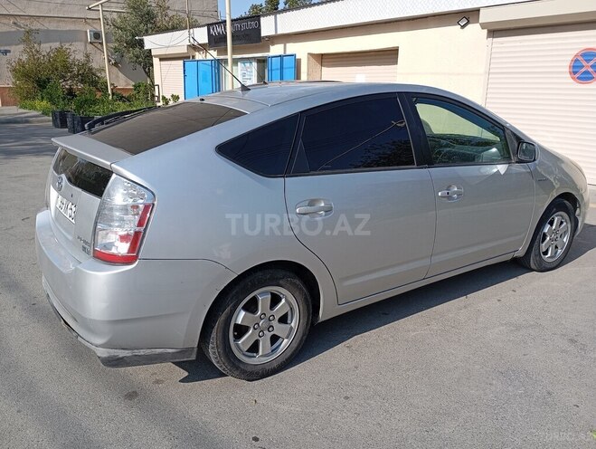 Toyota Prius 2008, 295,000 km - 1.5 l - Bakı