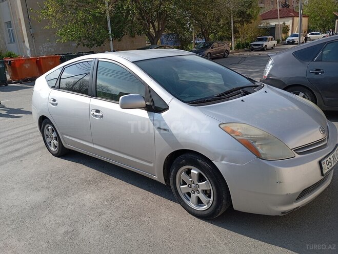 Toyota Prius 2008, 295,000 km - 1.5 l - Bakı
