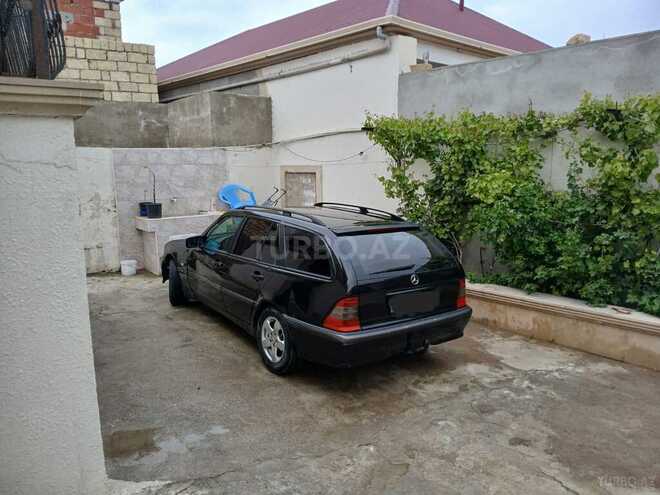 Mercedes C 180 1998, 395,095 km - 1.8 л - Bakı