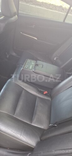 Toyota Camry 2015, 188,000 km - 2.5 l - Bakı