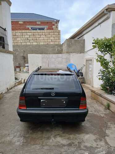 Mercedes C 180 1998, 395,095 km - 1.8 л - Bakı