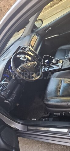 Toyota Camry 2015, 188,000 km - 2.5 l - Bakı
