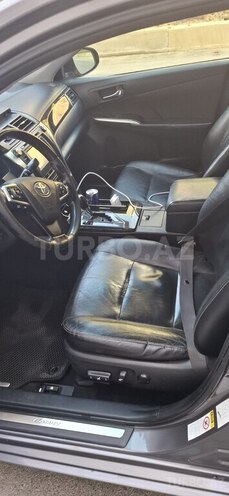 Toyota Camry 2015, 188,000 km - 2.5 l - Bakı