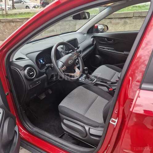 Hyundai Kona 2018, 143,232 km - 2.0 l - Bakı