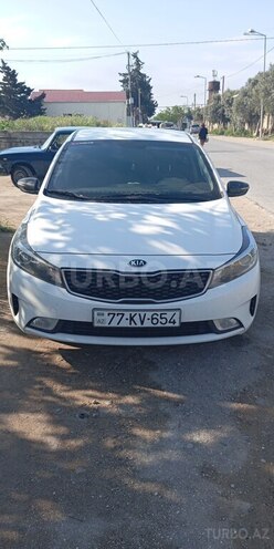 Kia K3 2016, 228,575 km - 1.5 l - Bakı