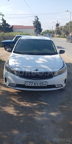 Kia K3 2016, 228,575 km - 1.5 l - Bakı