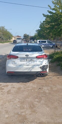 Kia K3 2016, 228,575 km - 1.5 l - Bakı