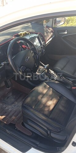 Kia K3 2016, 228,575 km - 1.5 l - Bakı