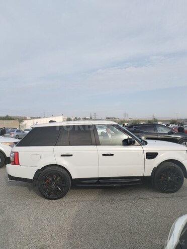 Land Rover RR Sport 2007, 320,000 km - 2.7 л - Bakı