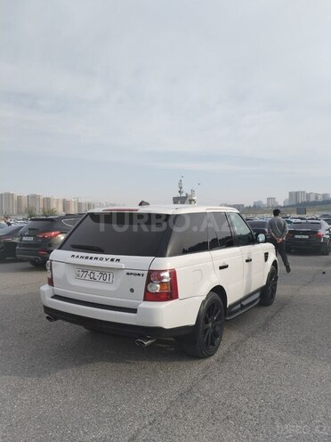 Land Rover RR Sport 2007, 320,000 km - 2.7 л - Bakı