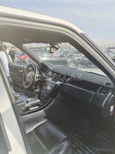 Land Rover RR Sport 2007, 320,000 km - 2.7 л - Bakı