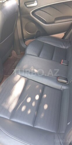 Kia K3 2016, 228,575 km - 1.5 l - Bakı