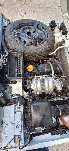 LADA (VAZ) Niva 2016, 200,000 km - 1.7 l - Bakı
