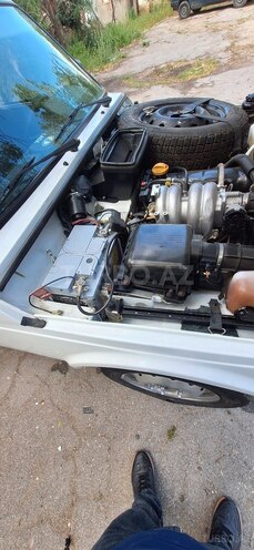 LADA (VAZ) Niva 2016, 200,000 km - 1.7 l - Bakı