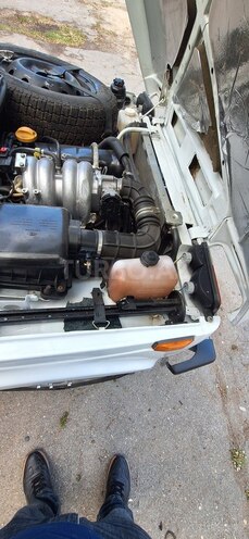 LADA (VAZ) Niva 2016, 200,000 km - 1.7 l - Bakı