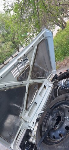 LADA (VAZ) Niva 2016, 200,000 km - 1.7 l - Bakı