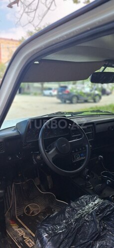 LADA (VAZ) Niva 2016, 200,000 km - 1.7 l - Bakı
