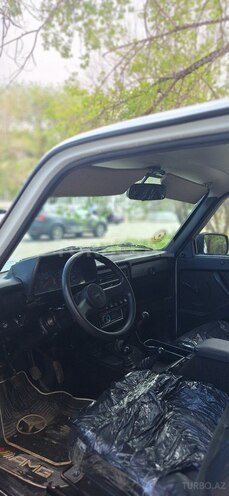LADA (VAZ) Niva 2016, 200,000 km - 1.7 l - Bakı