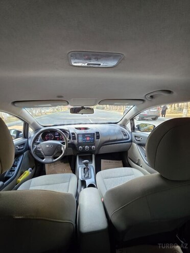 Kia Forte 2015, 204,000 km - 1.8 l - Bakı