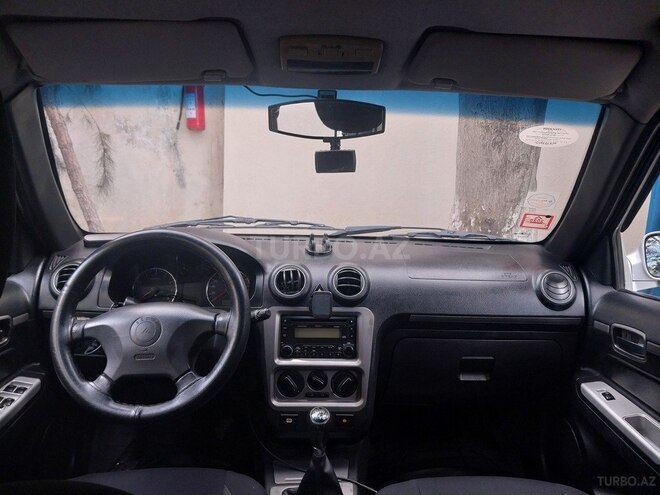Geely CK 2011, 282,000 km - 1.5 l - Bakı