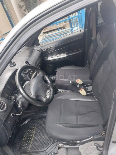 Geely CK 2011, 282,000 km - 1.5 l - Bakı
