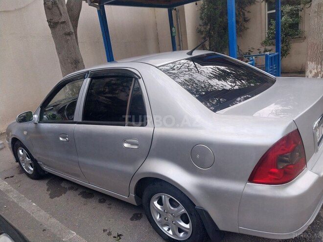 Geely CK 2011, 282,000 km - 1.5 l - Bakı