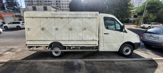Mercedes Sprinter 313 2008, 254,500 km - 2.2 л - Bakı
