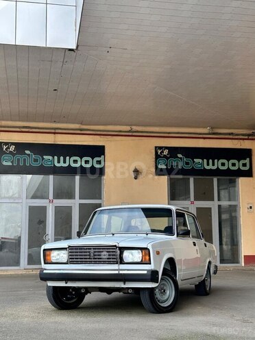 LADA (VAZ) 2107 2009, 95,000 km - 1.6 л - İmişli