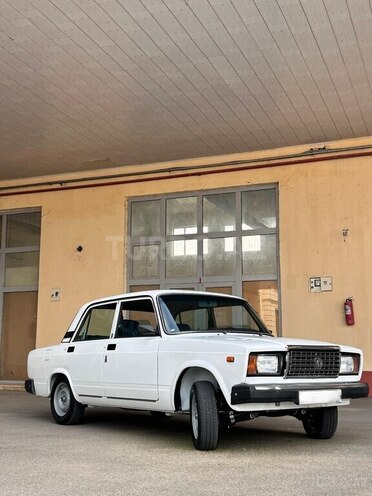 LADA (VAZ) 2107 2009, 95,000 km - 1.6 л - İmişli