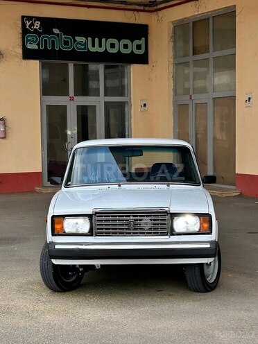 LADA (VAZ) 2107 2009, 95,000 km - 1.6 л - İmişli