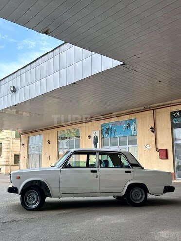 LADA (VAZ) 2107 2009, 95,000 km - 1.6 л - İmişli
