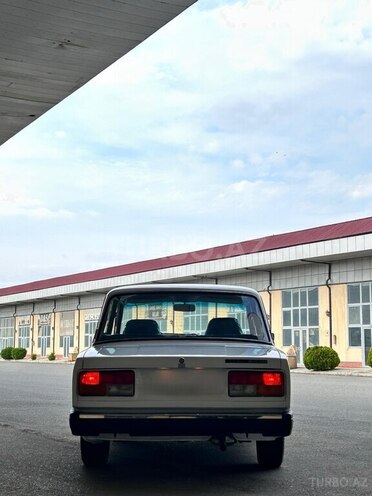 LADA (VAZ) 2107 2009, 95,000 km - 1.6 л - İmişli