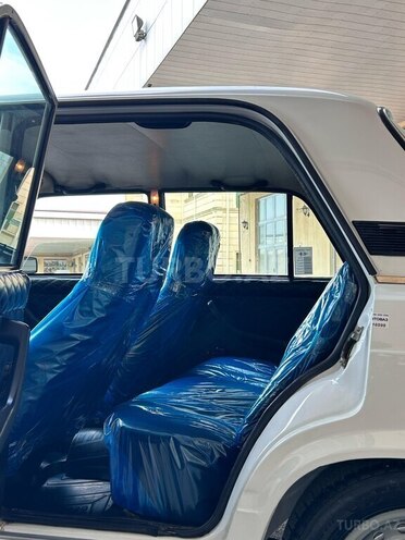 LADA (VAZ) 2107 2009, 95,000 km - 1.6 л - İmişli